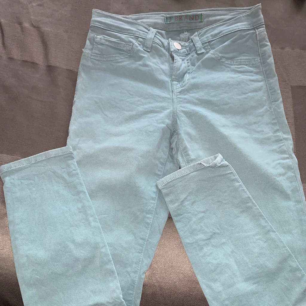 J Brand Denim Size 24